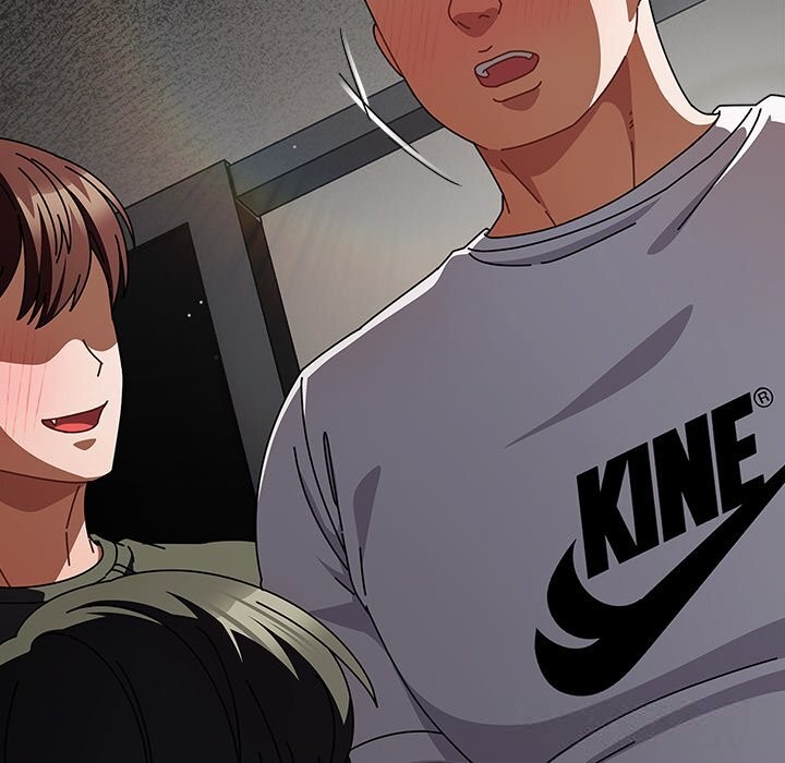 请弄臟我的女朋友第21話