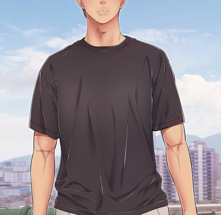 再爱我一次第35話