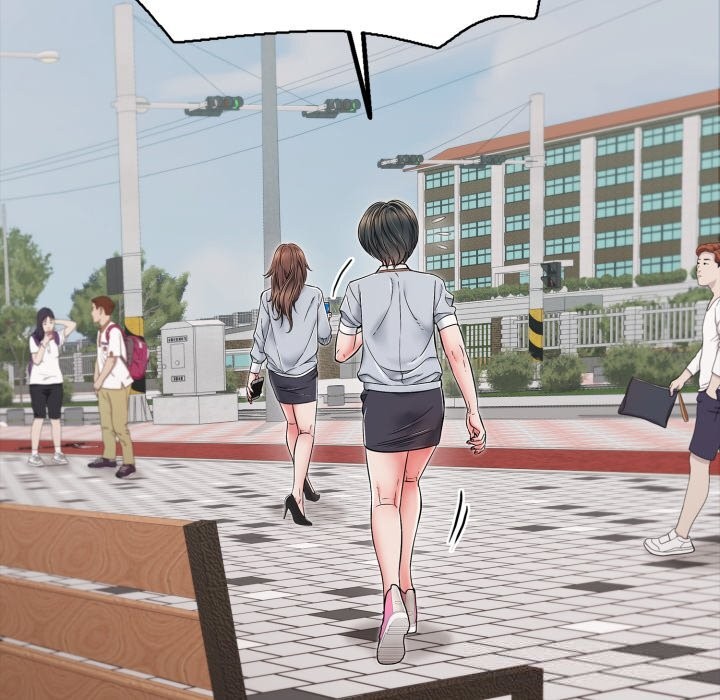 再爱我一次第35話