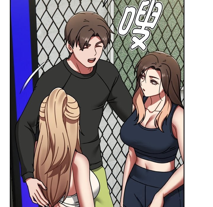 熱情拳擊館第39話