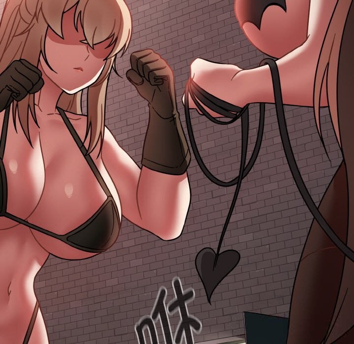 热情拳击馆第39話