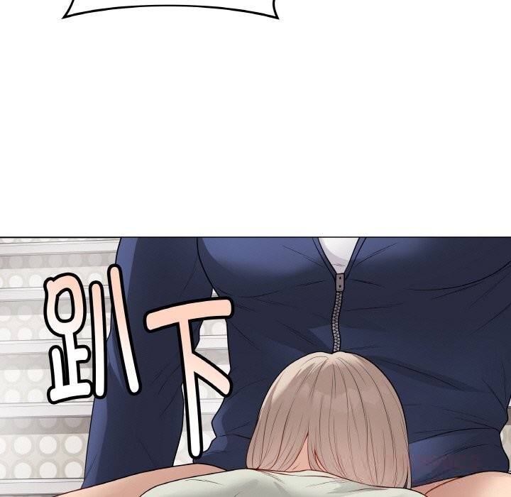 最後的沖刺第28話