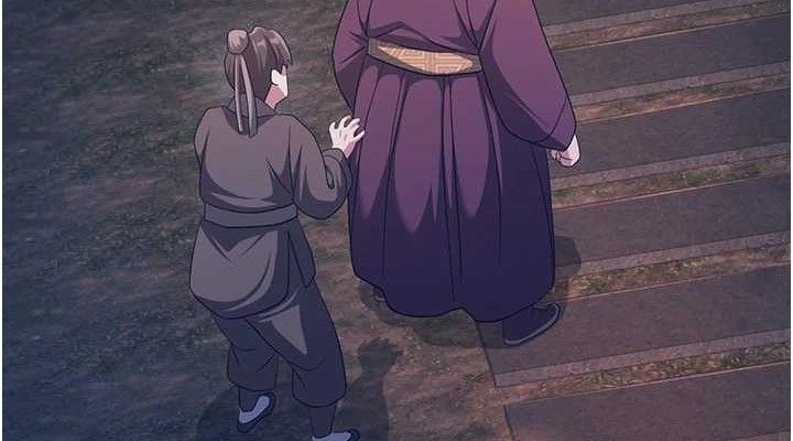 煉慾:色魔再臨第3話-大俠的大鵰就是江湖道義