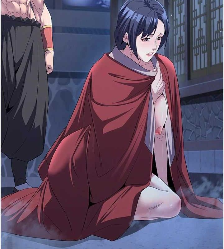 煉慾:色魔再臨第4話-強逼髮妻下海賣淫