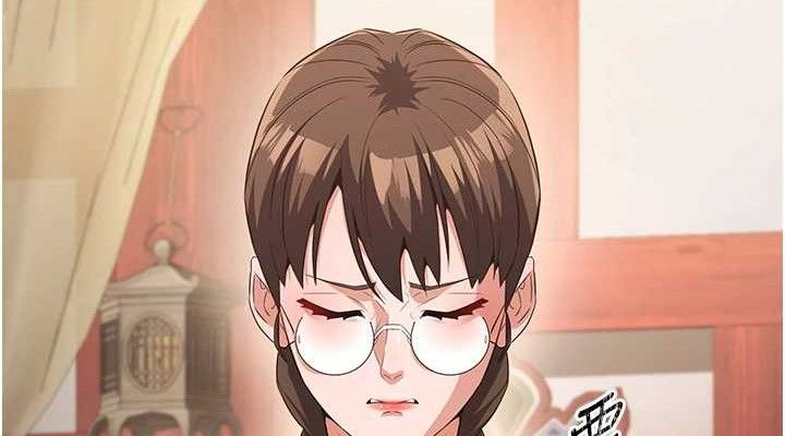 煉慾:色魔再臨第5話-大庭廣眾下露出雪乳