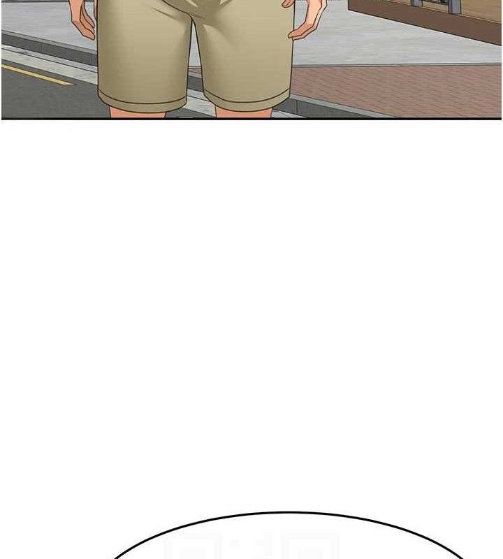 頂加套房的春天第35話-醋意大發的母女倆