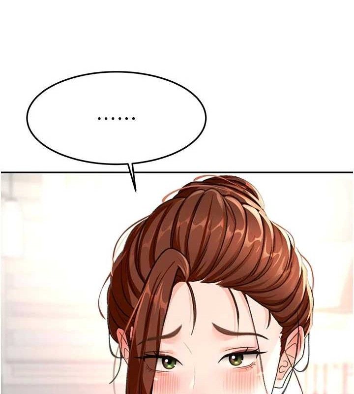 顶加套房的春天第35話-醋意大發的母女倆