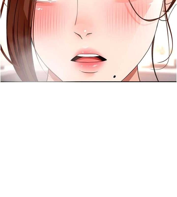 頂加套房的春天第35話-醋意大發的母女倆