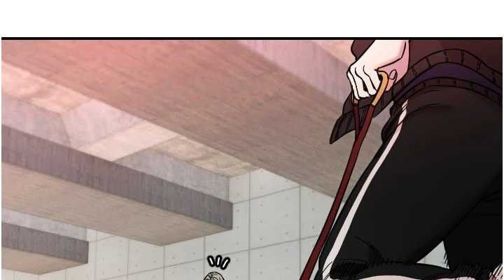 守护天使第49話-讓你見識姐姐的厲害!