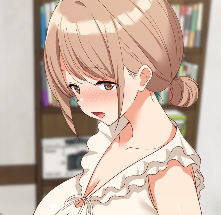 难缠姐妹偏要和我同居第61話