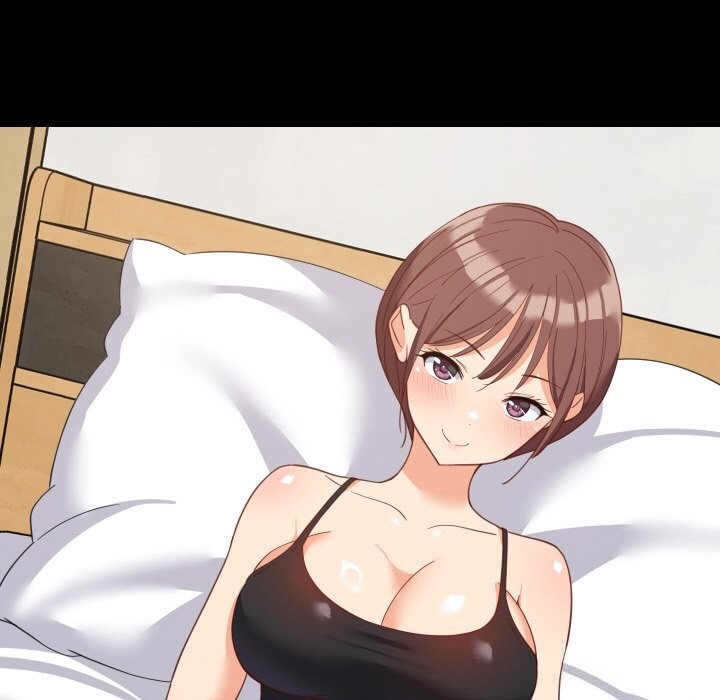 难缠姐妹偏要和我同居第61話