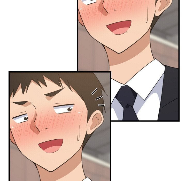 难缠姐妹偏要和我同居第61話