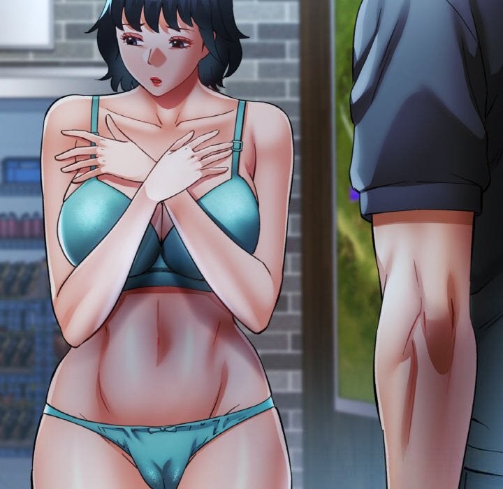 已嫁人的她第44話