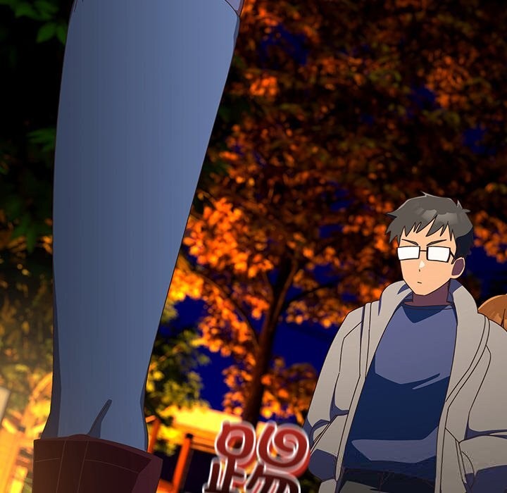 與眾不同的兄妹第13話