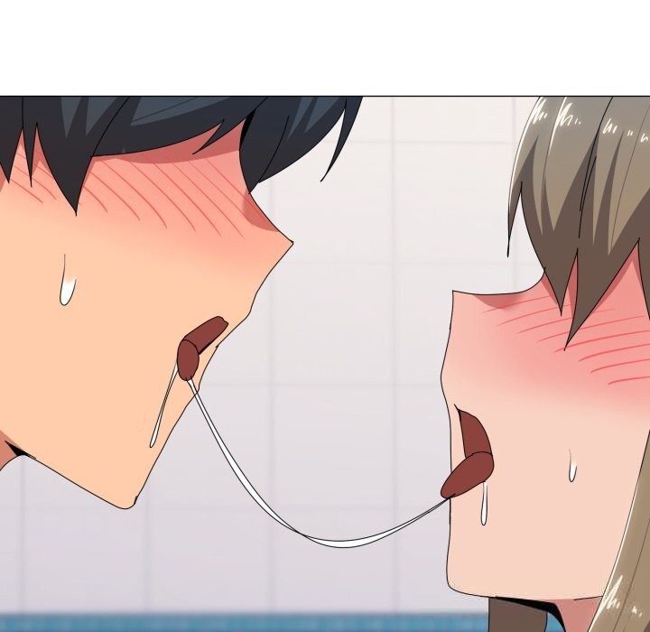 家人之间这样不好吧第63話