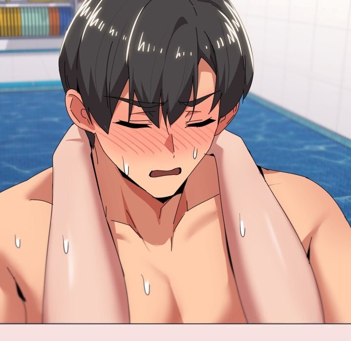 家人之间这样不好吧第63話