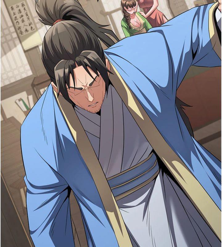 炼慾:色魔再临第6話-她是我在罩的!