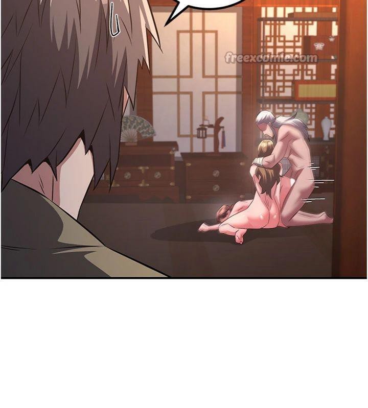 煉慾:色魔再臨第6話-她是我在罩的!