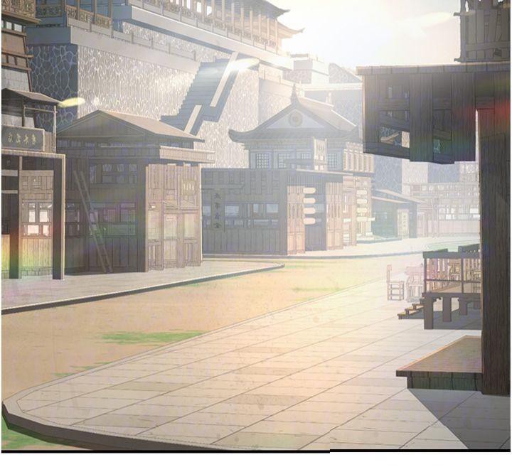 煉慾:色魔再臨第7話-來自七魔的問候