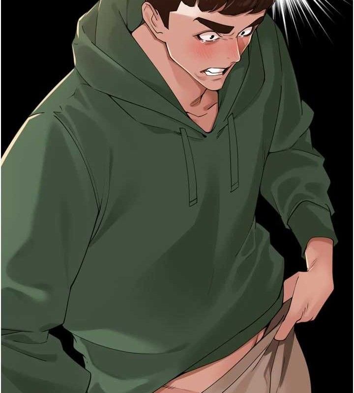 裡長孫子開麥啦第24話-你看我積了很多垢吧?&hearts;