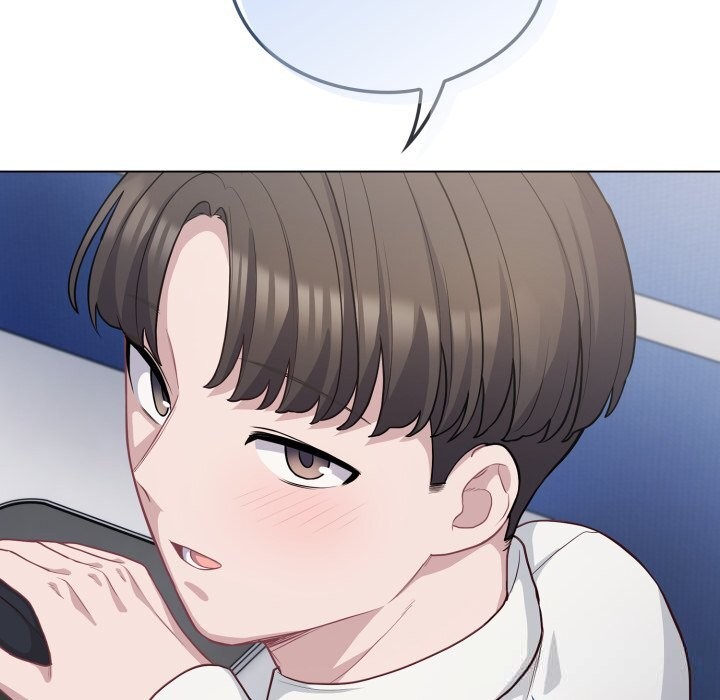 喵來的戀愛第35話