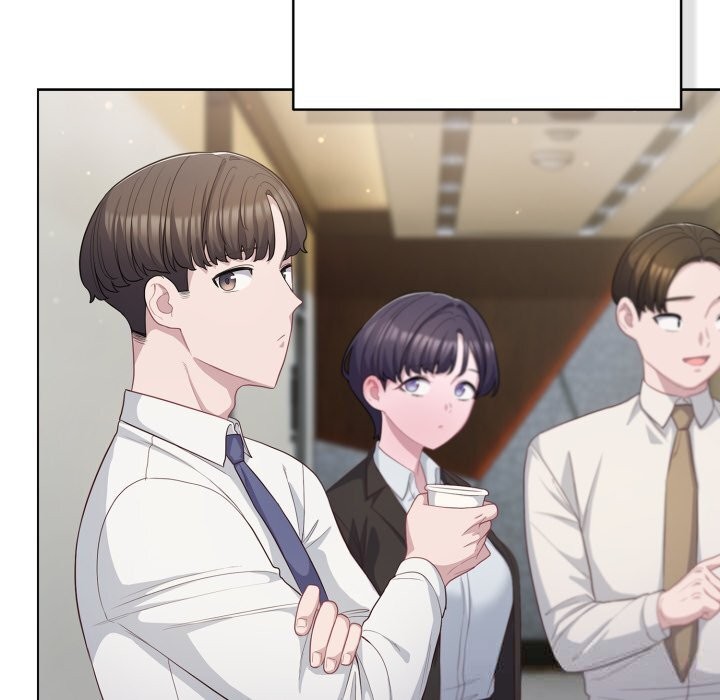 喵來的戀愛第35話