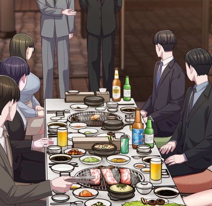 喵來的戀愛第35話