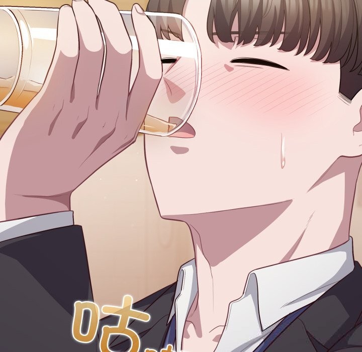 喵來的戀愛第35話