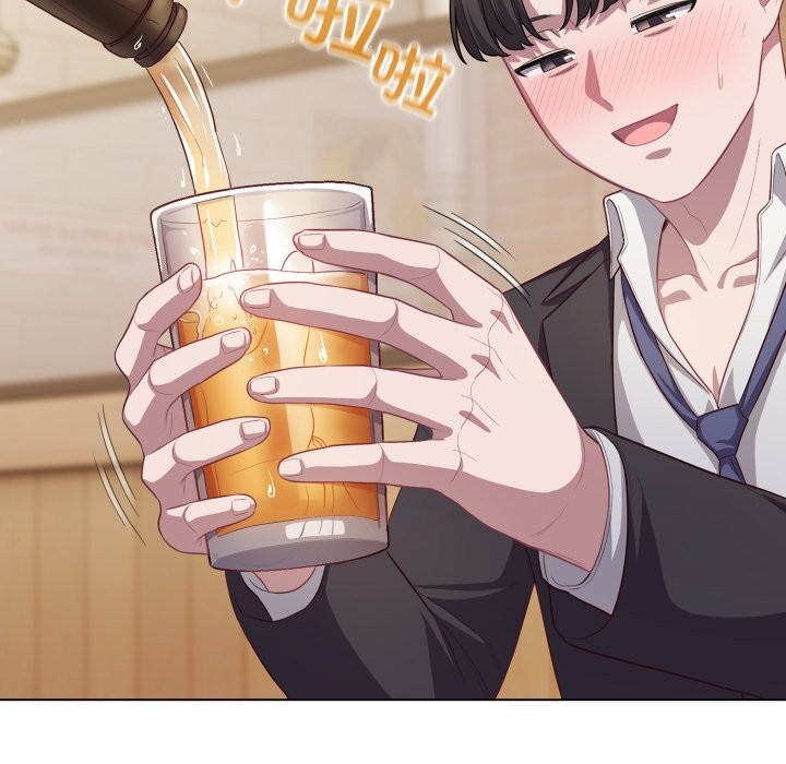 喵來的戀愛第35話