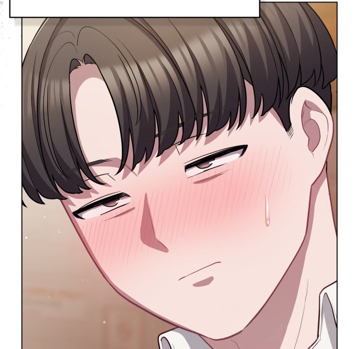 喵來的戀愛第35話