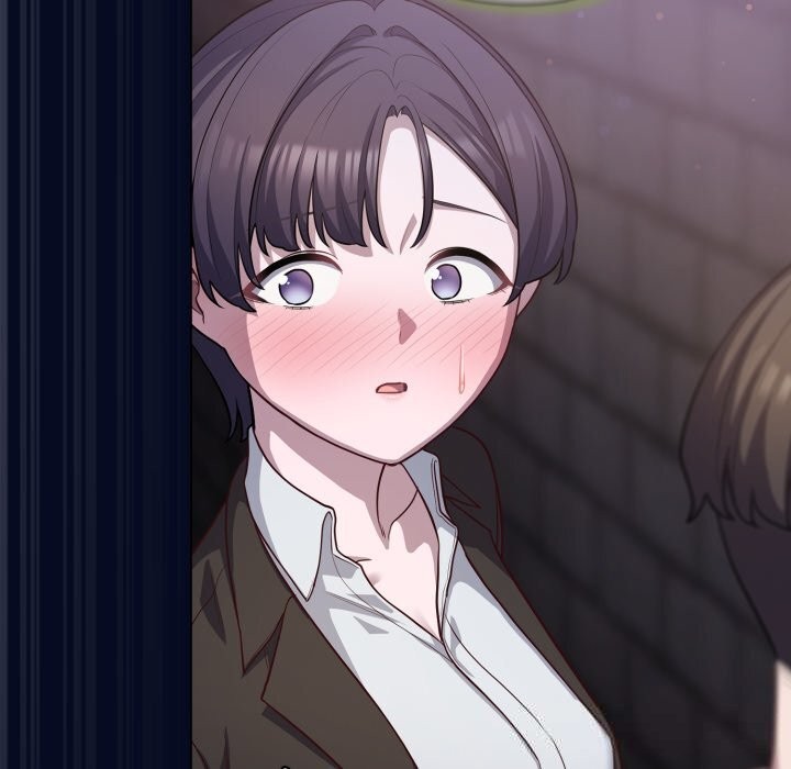 喵來的戀愛第35話