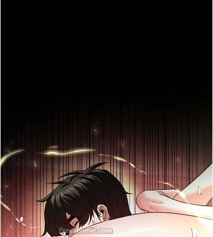 末日鵰堡第45話-今晚妳是我的飛機杯女神!