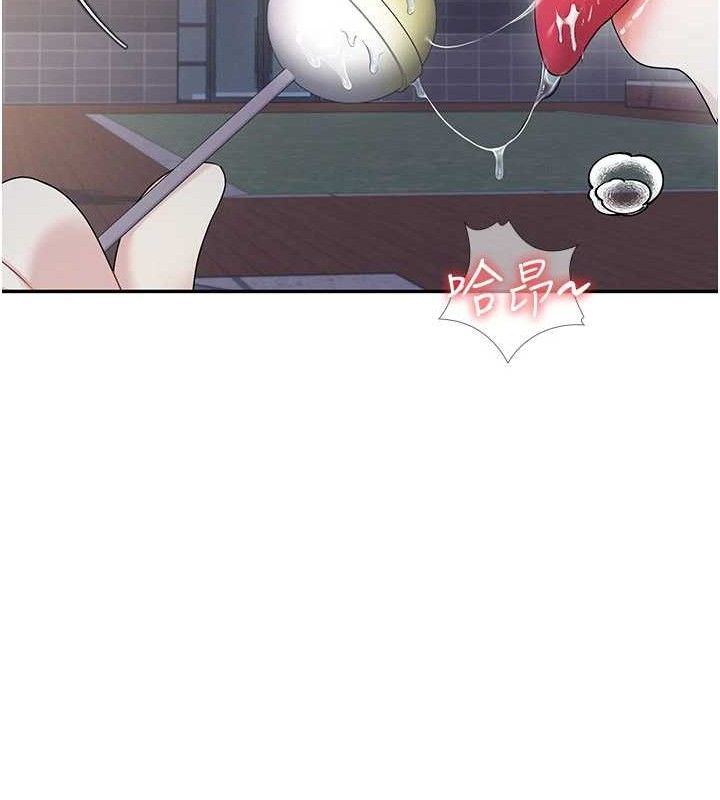 飛機盃女神連線中第29話-花招百出的性愛小天才