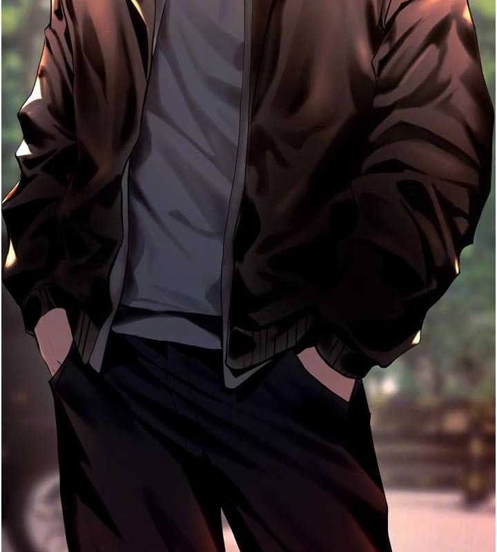 獄火重生第34話-白嫩美眉的滿意服務