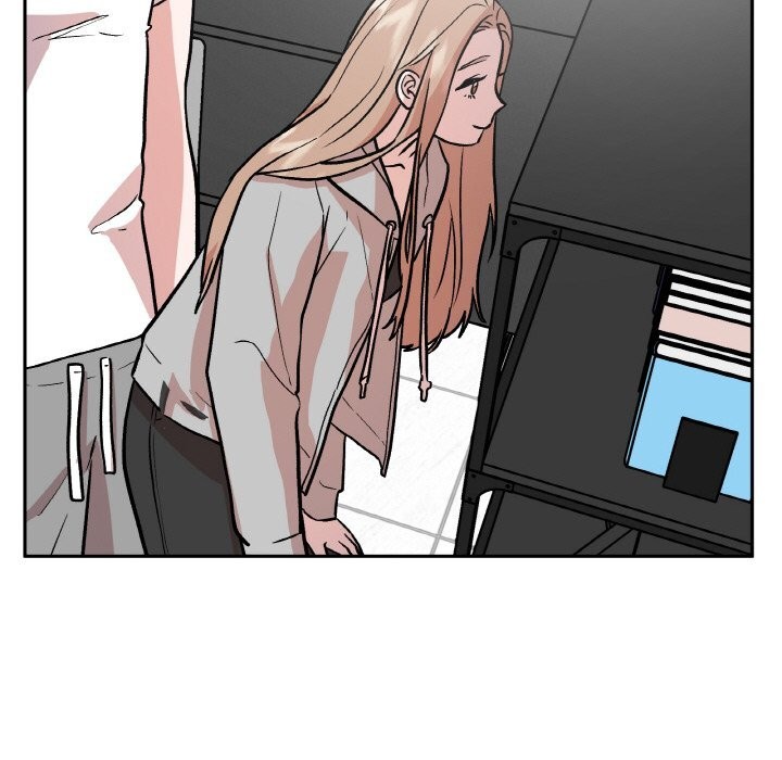 附屬品少女的叛逆期第16話