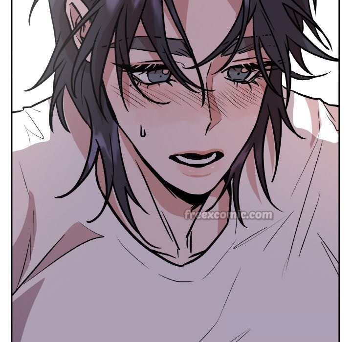 附屬品少女的叛逆期第16話