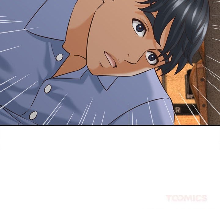 她们的夜晚属于我第8話