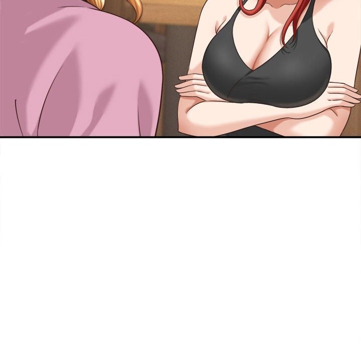 她们的夜晚属于我第8話