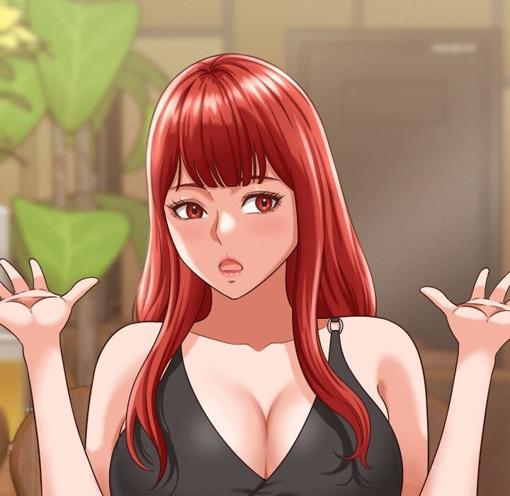 她们的夜晚属于我第8話