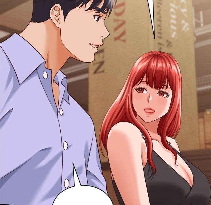 她们的夜晚属于我第8話