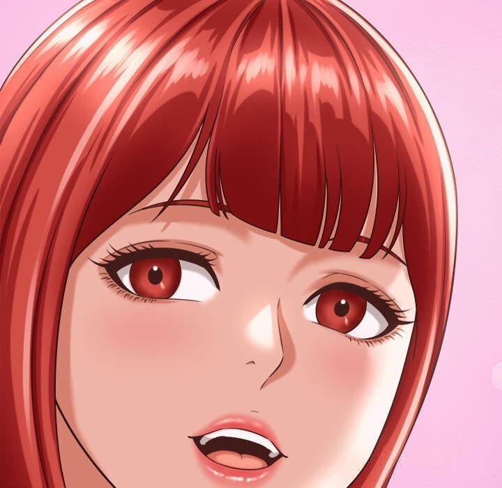 她们的夜晚属于我第8話