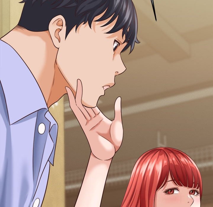 她們的夜晚屬於我第8話