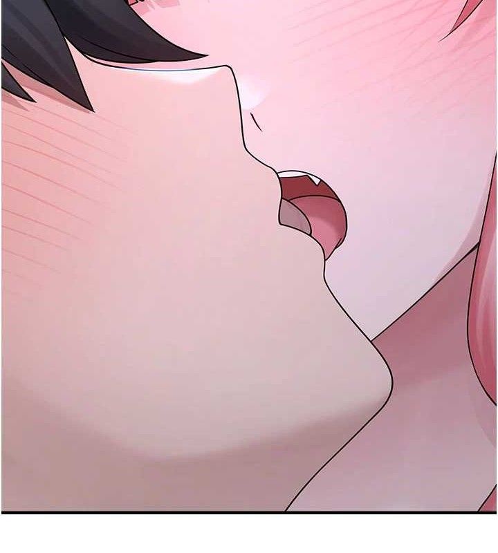 垃圾堆撿到寵物系萌妹第11話-想再靠近妳一點&hellip;