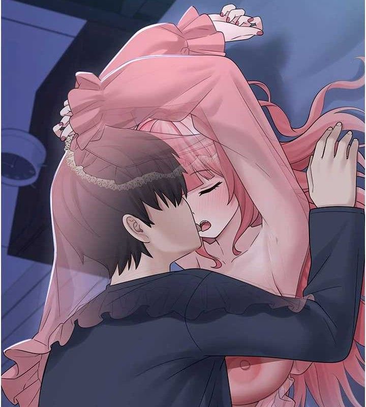 垃圾堆捡到宠物系萌妹第11話-想再靠近妳一點&hellip;