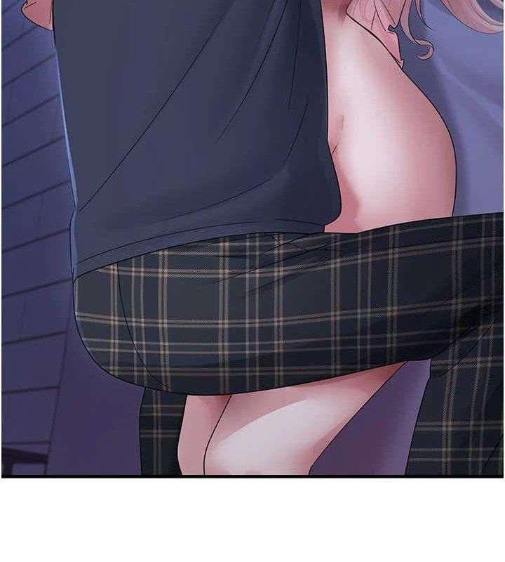 垃圾堆撿到寵物系萌妹第11話-想再靠近妳一點&hellip;