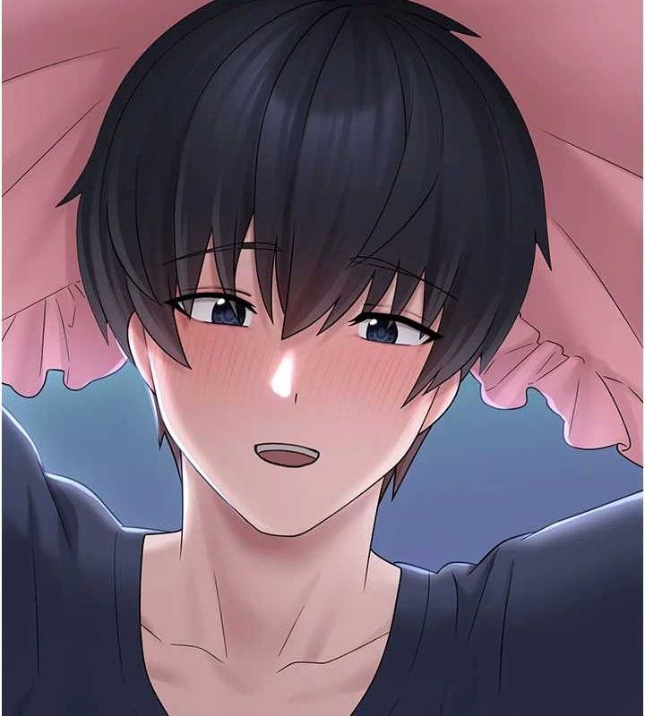 垃圾堆捡到宠物系萌妹第11話-想再靠近妳一點&hellip;