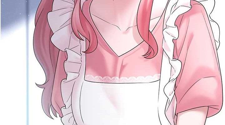 垃圾堆撿到寵物系萌妹第12話-我在浴室等你&hearts;