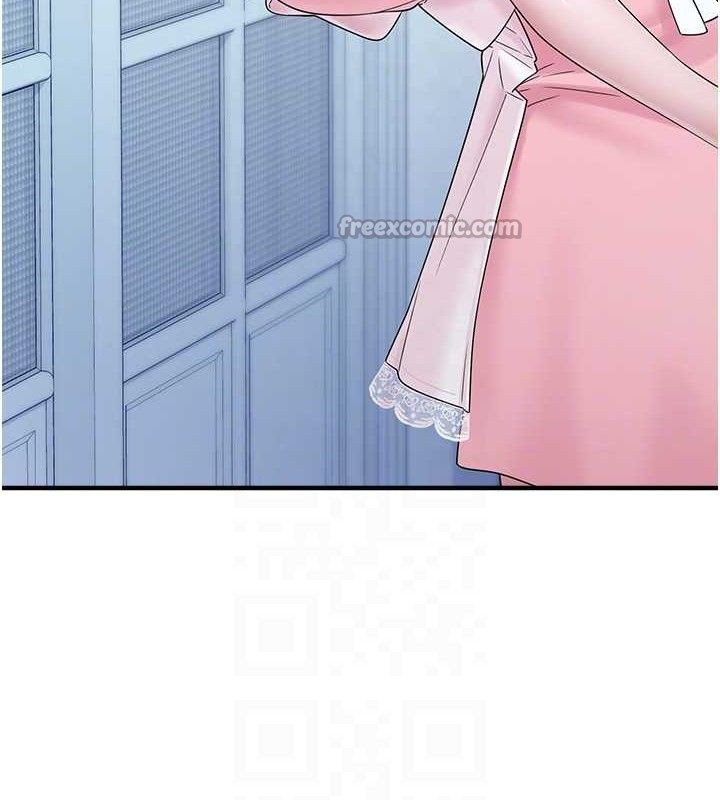 垃圾堆撿到寵物系萌妹第12話-我在浴室等你&hearts;