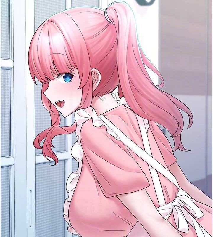 垃圾堆撿到寵物系萌妹第12話-我在浴室等你&hearts;