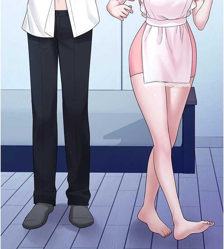 垃圾堆撿到寵物系萌妹第12話-我在浴室等你&hearts;